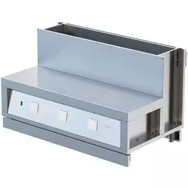 Прилавок-мармит для первых блюд Atesy Регата М1.3С-1370-02