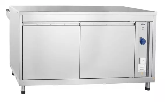 Прилавок-витрина тепловой Abat ПВТ-70КМ-02 (21000807561)