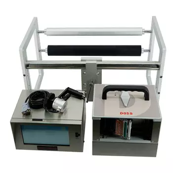 Принтер термотрансферный Магикон D05S (непрерывного действия 600мм)