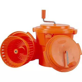 Приспособление для сушки зелени 19л d46,5м h56,5см, Maco Jiwins JW-SP19