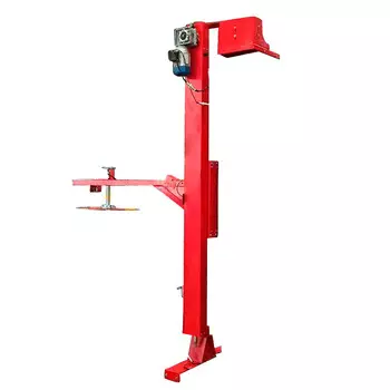 Прижимное устройство для паллетоупаковщика Магикон WP