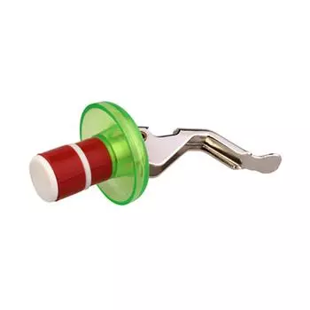 Пробка для бутылки пластик Barbossa | CPWS0002