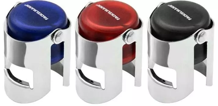 Пробка для шампанского 649486 PRO Fackelmann | 49481