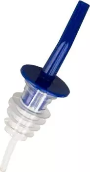 Пробка-леечка Гейзер JW-BW пластик