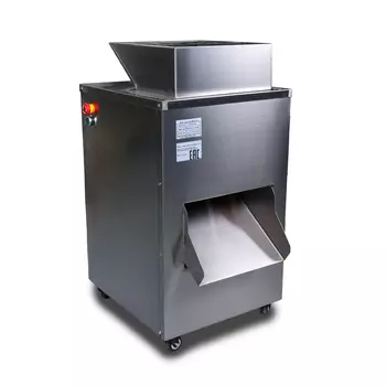 Производственный слайсер Hualian Machinery MC-1000 (10 мм)