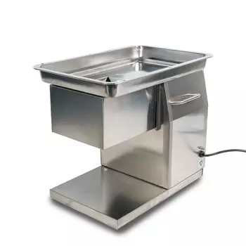 Производственный слайсер Hualian Machinery MC-250 (5 мм)