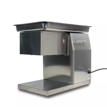 Производственный слайсер Hualian Machinery MC-250 (7 мм)