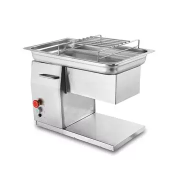 Производственный слайсер Hualian Machinery MC-500A (7 мм)