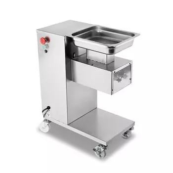 Производственный слайсер Hualian Machinery MC-500B (5 мм)