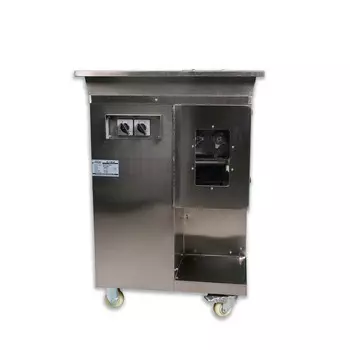 Производственный слайсер Hualian Machinery MC-TS800