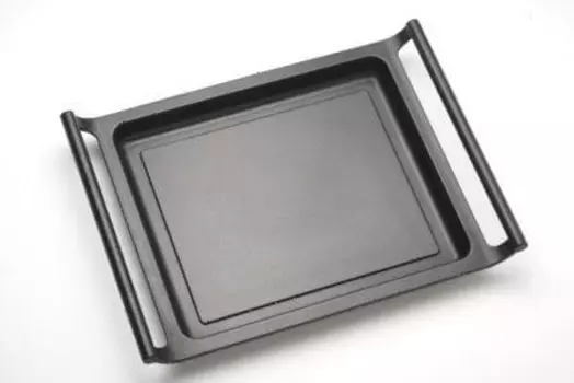 Противень 365*270мм алюмин. антипригарный Efficient 271535 Pintinox | 33002935