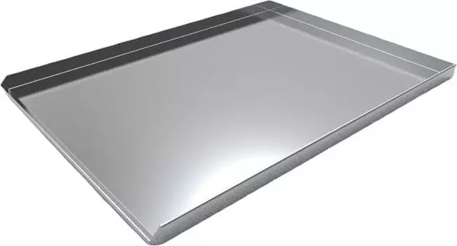 Противень Apach AT46S3 600х400