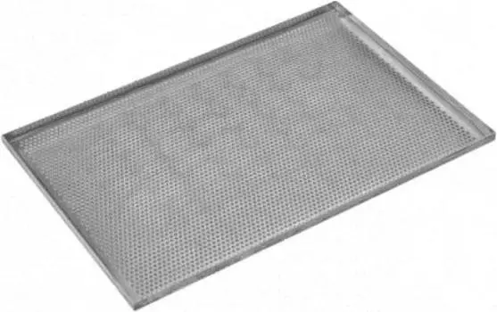 Противень Apach AT68P 800х600 перф.