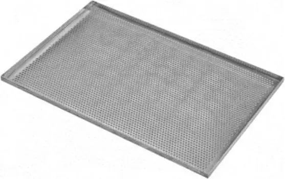 Противень Apach Bakery Line AT46P перфорированный