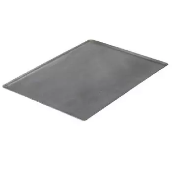 Противень De Buyer 5363.60, 60х40см высота 1см, голубая сталь