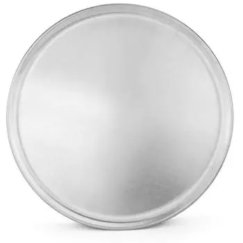 Противень для пиццы 33см алюминий P.L. Proff Cuisine | PT-CS13