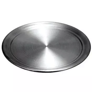 Противень для пиццы Metal Craft AL-I F A 13