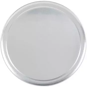 Противень для пиццы Resto 40см h=1см алюминий