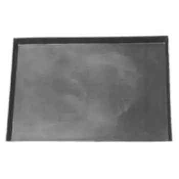 Противень "HOTEL" 50х35х3 см, голубая сталь P.L. Proff Cuisine | 2292500