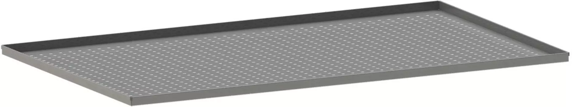 Противень из нержавеющей стали Restoinox ППН4/08-354х325х10