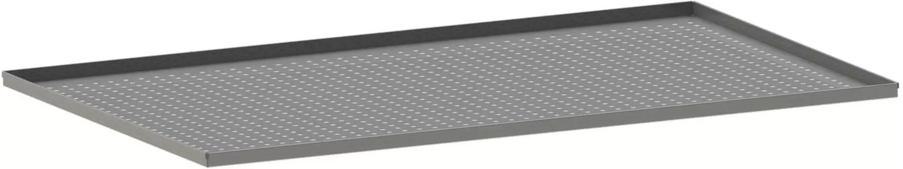 Противень из нержавеющей стали Restoinox ППН4/08-600х400х60