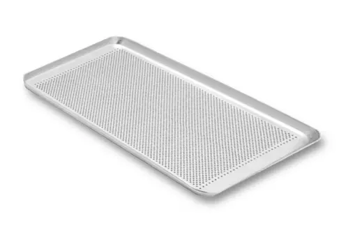 Противень перфорированный Kocateq 4DAF/604028 алюм.