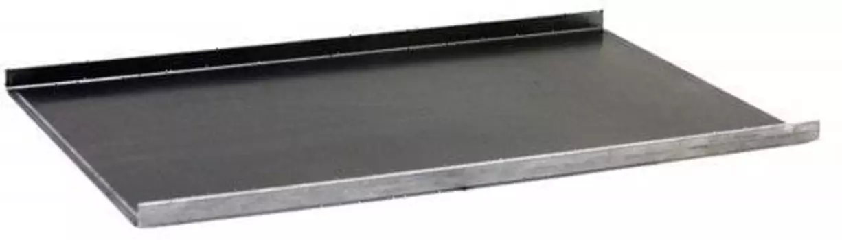 Противень Restoinox ПН2/08-600х400х10