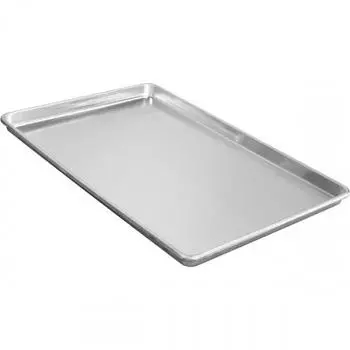 Противень ROAL 600x400x30 мм (алюминиевый сплав 1 мм)