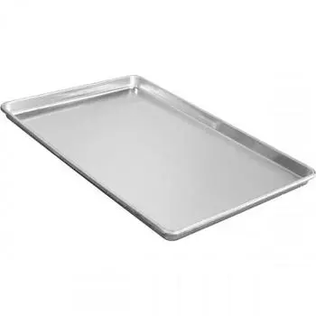 Противень ROAL 600x400x30 мм (алюминий 1,2 мм)