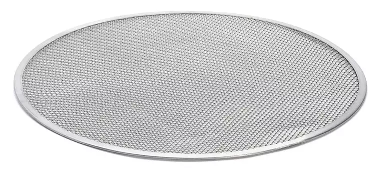 Противень-сетка для пиццы d48см алюминий De Buyer 7350.48