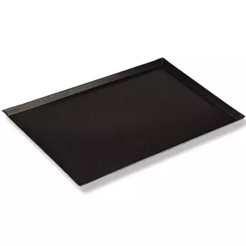 Противень sn1072 600х400х20 алюм, 1,5 мм антиприг