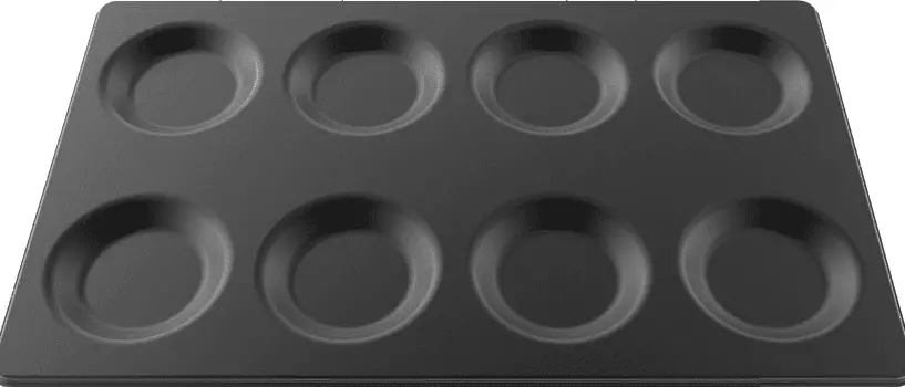 Противень Unox Eggs 8x1 TG 936 (530x325)