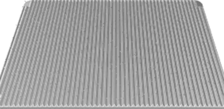 Противень Unox Fariko TG 875 (530x325)