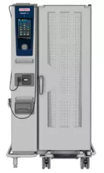 Противоударная защитная решетка для дверцы, тип 20-1/1 Rational 60.76.413