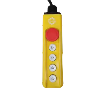 Пульт управления Gearsen PAP-PU 500/1000 для передвижной мини-тали