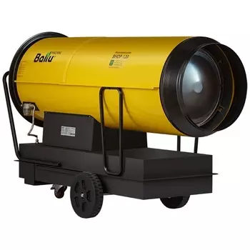 Дизельная пушка 120 кВт Ballu BHDP-120