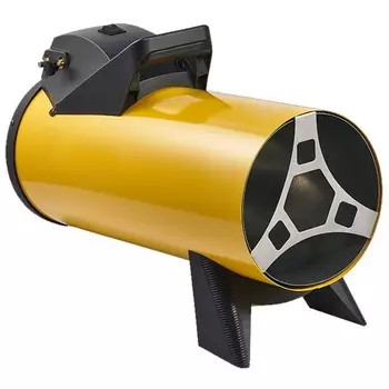 Газовая пушка 17 кВт Ballu BHG-20M