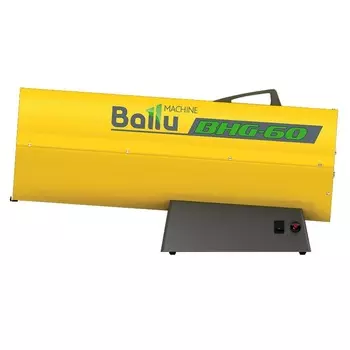 Газовая пушка 60 кВт Ballu BHG-60