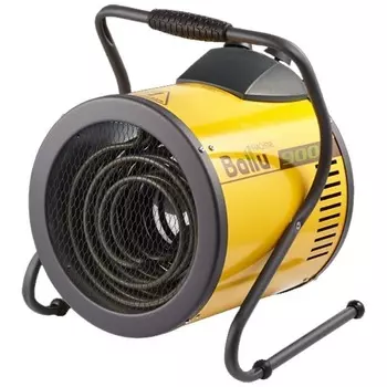 Тепловая пушка Ballu BHP-P-9