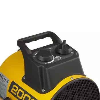 Тепловая пушка Ballu BHP-PE2-5