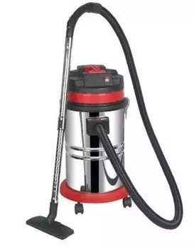 Пылесос Hurakan HKN-WDVC35L (выставочный)