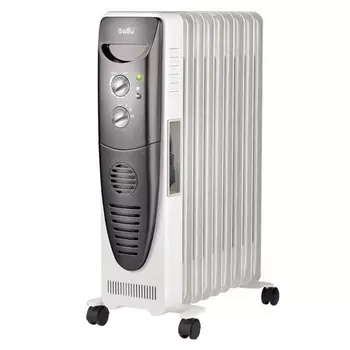 Радиатор масляный Ballu Turbo BOH/TB- 09FH 2000