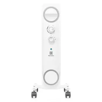 Радиатор масляный Electrolux Sphere EOH/M-6157