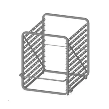 Рама навесная Lainox SBE564+BTL011