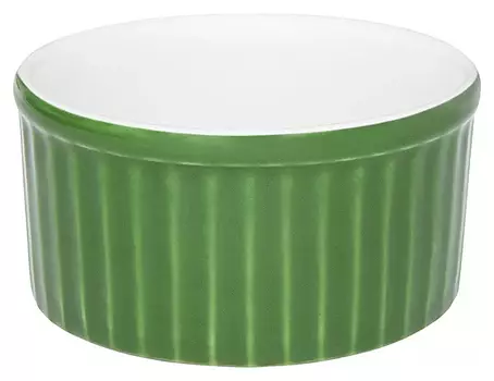 Рамекин 180мл d10см h5см зеленый Oxford C12N-0204