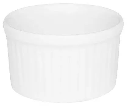 Рамекин 50мл d7см h3см белый Oxford C12L-9001