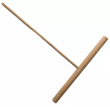 Раскаточная палочка Grill Master (30029)