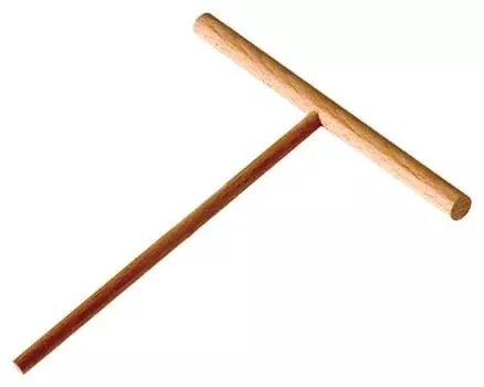 Распределитель теста для блинов Paderno 42900-15