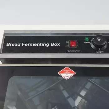 Расстоечный шкаф Hualian Machinery FX-14B (600х400 мм)