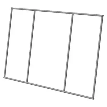 Разделитель для гастроемкостей Iterma GN1/1, GN1/2